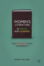 Women's Literature in Kenya and Uganda