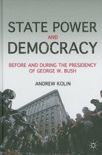 State Power and Democracy