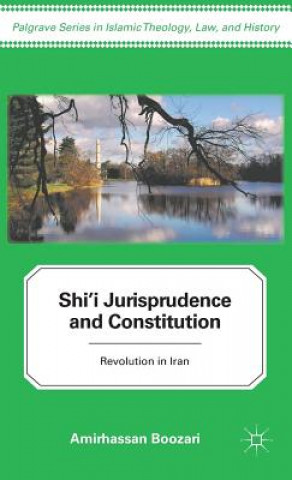 Shi'i Jurisprudence and Constitution