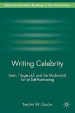 Writing Celebrity