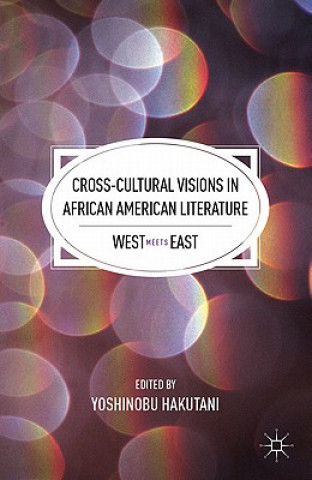 Cross-Cultural Visions in African American Literature