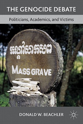Genocide Debate