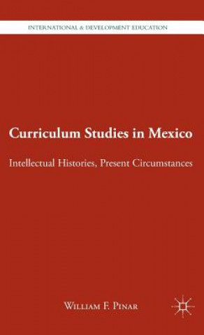 Curriculum Studies in Mexico
