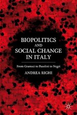 Biopolitics and Social Change in Italy