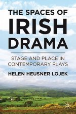 Spaces of Irish Drama