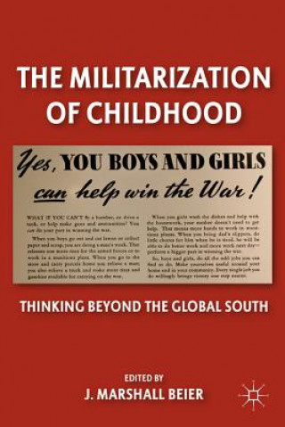 Militarization of Childhood