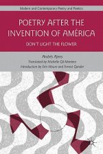 Poetry After the Invention of America