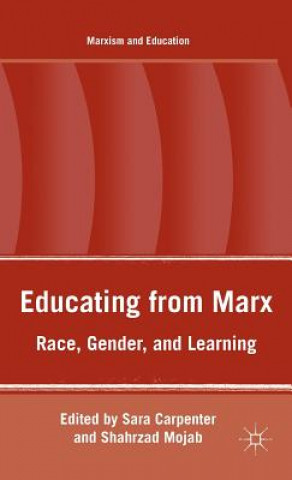 Educating from Marx