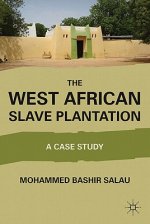 West African Slave Plantation