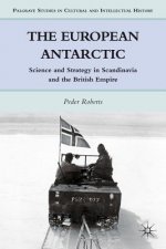 European Antarctic