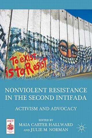 Nonviolent Resistance in the Second Intifada