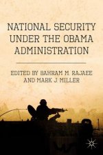 National Security under the Obama Administration