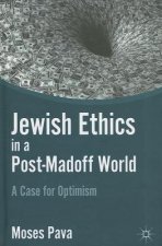 Jewish Ethics in a Post-Madoff World