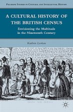 Cultural History of the British Census