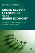 Cross-Sector Leadership for the Green Economy