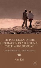 Post-Dictatorship Generation in Argentina, Chile, and Uruguay