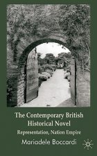Contemporary British Historical Novel