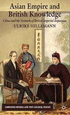 Asian Empire and British Knowledge