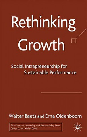 Rethinking Growth