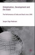 Globalization, Development and The State