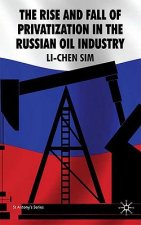 Rise and Fall of Privatization in the Russian Oil Industry