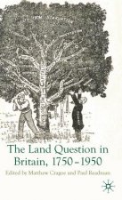 Land Question in Britain, 1750-1950