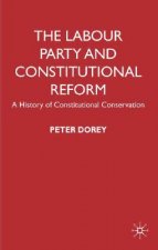 Labour Party and Constitutional Reform