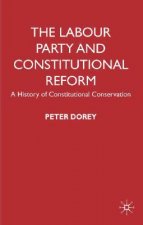 Labour Party and Constitutional Reform