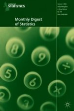 Monthly Digest of Statistics Vol 746, February 2008