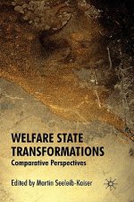 Welfare State Transformations
