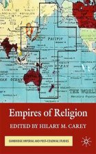 Empires of Religion