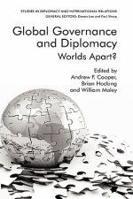 Global Governance and Diplomacy