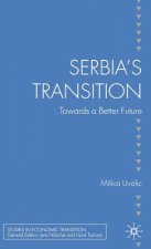 Serbia's Transition