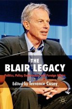 Blair Legacy