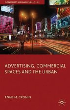 Advertising, Commercial Spaces and the Urban