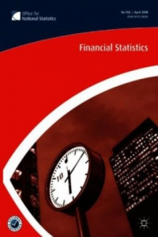 Financial Statistics No 557, September 2008
