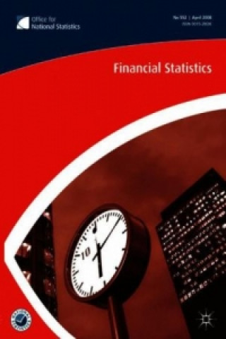 Financial Statistics No 559, November 2008