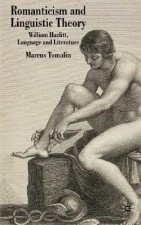 Romanticism and Linguistic Theory
