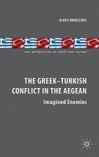 Greek-Turkish Conflict in the Aegean
