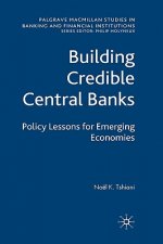 Building Credible Central Banks