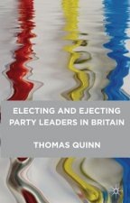 Electing and Ejecting Party Leaders in Britain