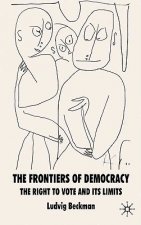Frontiers of Democracy