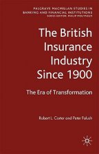 British Insurance Industry Since 1900
