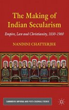 Making of Indian Secularism
