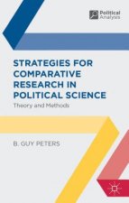 Strategies for Comparative Research in Political Science