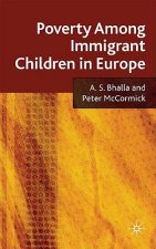 Poverty Among Immigrant Children in Europe