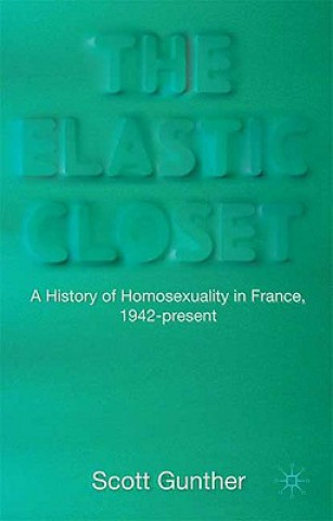 Elastic Closet