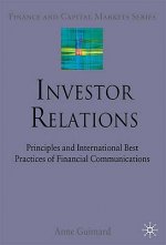 Investor Relations