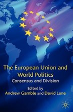 European Union and World Politics