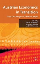 Austrian Economics in Transition